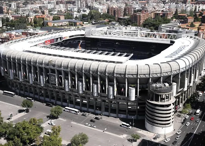 Luminoso Cerca Bernabeu- Apartamento Bravo Murillo